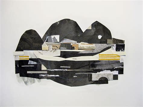 Collage Composition Personal Work On Behance
