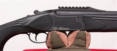 Mossberg Maverick HS12 Review | The Hunting Gear Guy