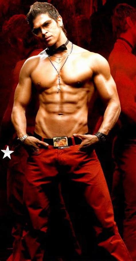 Bollywood Images: sahil khan body building wallpaper