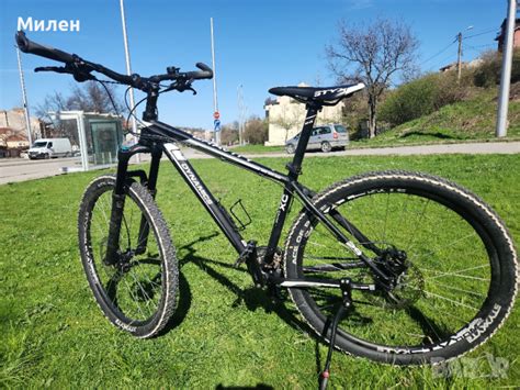 Планински велосипед Dynamics Gravity 29" в Велосипеди в гр. Шумен ...