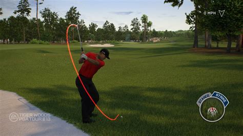 Tiger Woods PGA Tour 13 » Video Game News, Reviews, Walkthroughs And ...