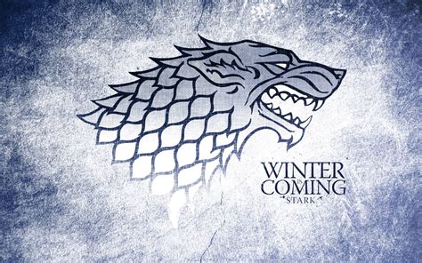 Winter Is Here