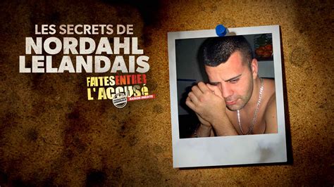 Replay S E Les Secrets De Nordahl Lelandais Voir L Int Gralit De