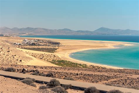 Qué ver y hacer en Pájara Fuerteventura Blog Lopesan