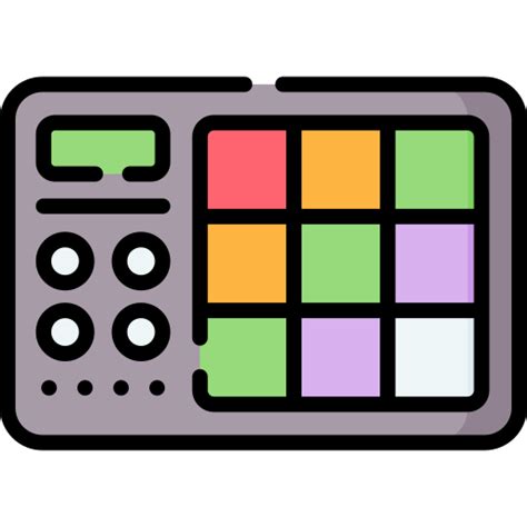 Beat Maker And Music Soundboard App On Amazon Appstore