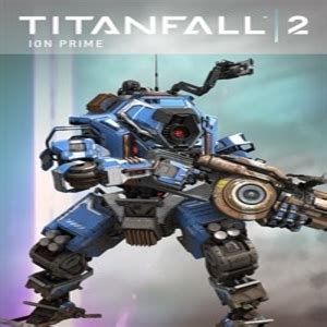 Comprar Titanfall 2 Ion Prime PS4 Comparar Preços