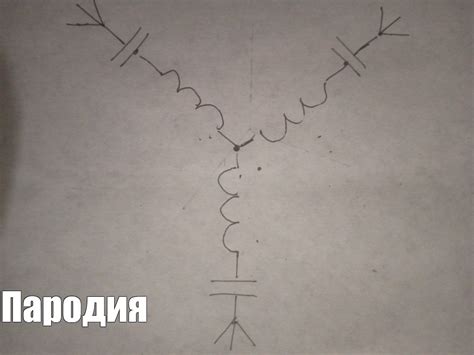 Meme: "Пародия" - All Templates - Meme-arsenal.com