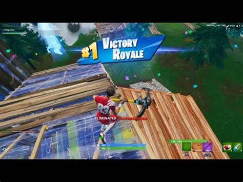 High Kill Solo Win Aggressive Full Gameplay Season X Fortnite Ps4