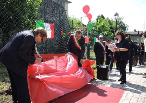 Festa Della Repubblica A Cugliate Fabiasco Varesenews Foto