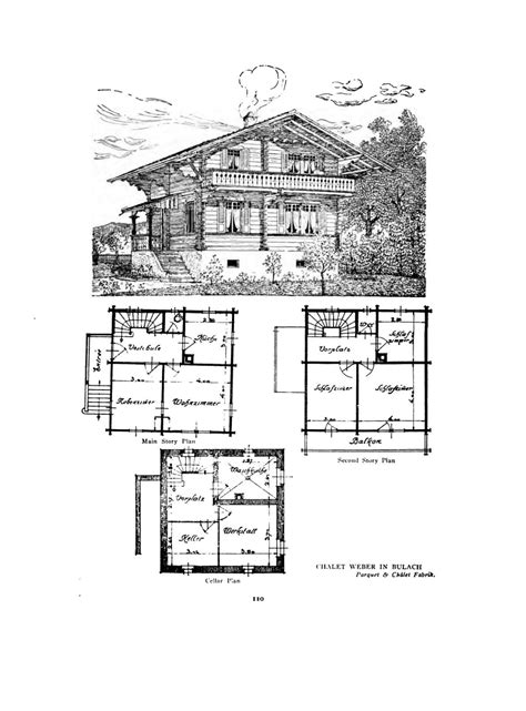Small Chalet Artofit