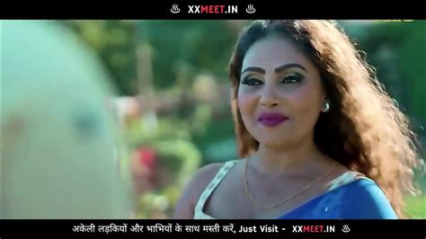 Hindi Horny Bhabhi And Devar Romance