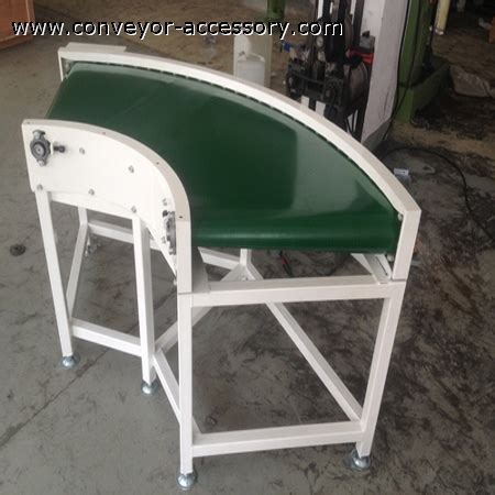 Curved belt Conveyor,belt Conveyor,drive belt conveyor,driving belt conveyor,roller conveyor ...