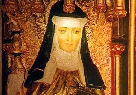 Hildegard Von Bingen Visionärin Des Mittelalters Scinexxde