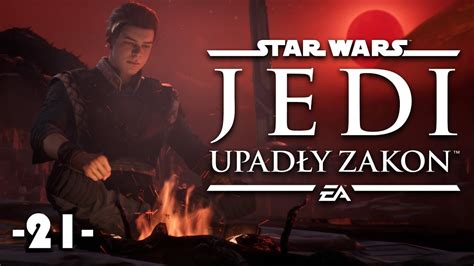 Powr T Na Dathomire Star Wars Jedi Upad Y Zakon Ps Pl