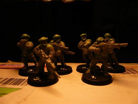 Imperial Guard Tallarn Desert Raiders Tallarn Wip Front Gallery