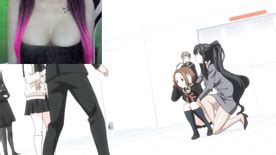 Hentai Jovem Peituda Deliciosa Transando Garanhão Cnn Amador