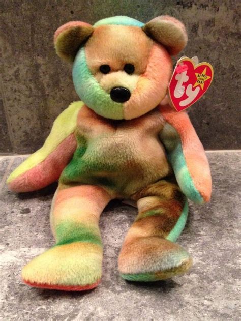 Beanie Baby Value Guide 2021 Yoiki Guide