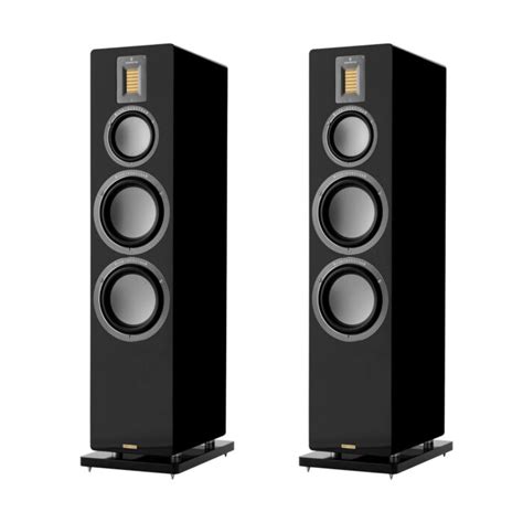 Audiovector Qr Se Topmodel Uit De Qr Serie Audiovector