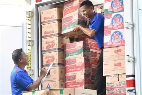 Kabar Gembira Indofood Kembali Buka Lowongan Kerja Posisi Office Boy