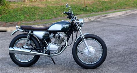 Honda Tmx 150 Supremo Modified Atelier Yuwaciaojp