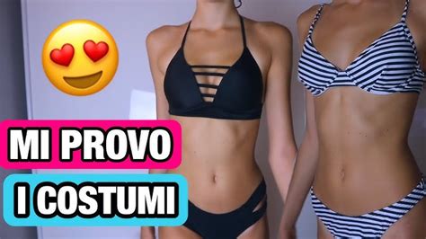 Hot Sexy Greta Menchi Bikini Pics