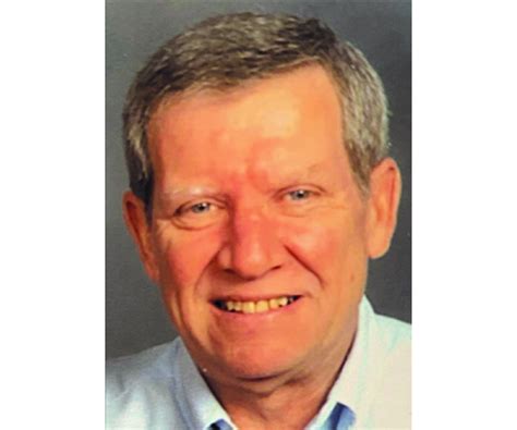 Bruce Smith Obituary 2023 Monongahela Pa Observer Reporter