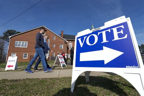 Rnc Files Another Lawsuit In North Carolina Over Noncitizen Voting