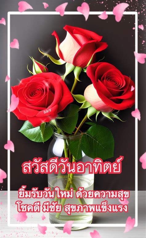 ปกพนโดย Yun ใน วนอาทตย สวสดตอนเชา สขสนตวนจนทร