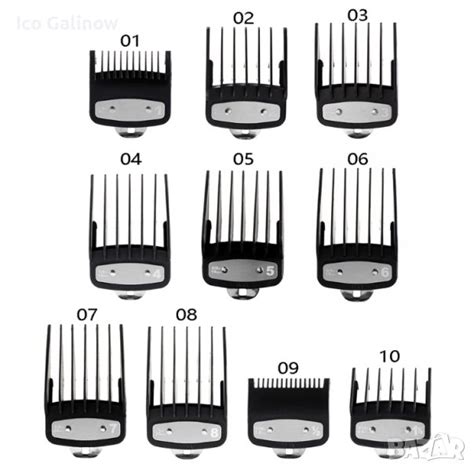 Представки за Wahl Magic Clip в Фризьорки в гр. Добрич - ID41933127 ...