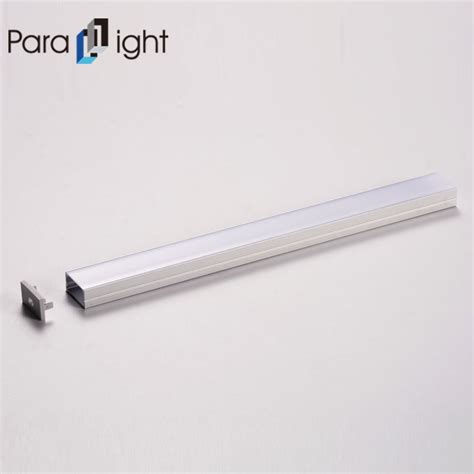 Pxg Custom Made Aluminium Profile For Led Strip Led Aluminium