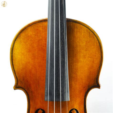 Violino Antoni Marsale Oficina Strad N