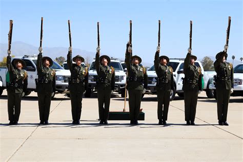 Border Patrol Honor Guard Drill Team Competition 040314 A Flickr