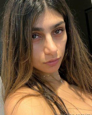 Mia Khalifa Nude Porn Pictures XXX Photos Sex Images Page