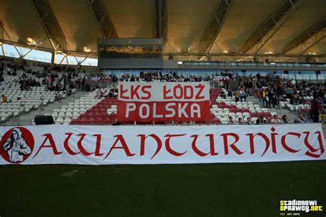 Sandecja Nowy Sącz ŁKS Łódź 26 09 2021 Łódź