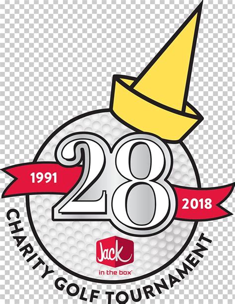 Jack In The Box Sponsor Golf Brand Logo Png Clipart Golf Agenda