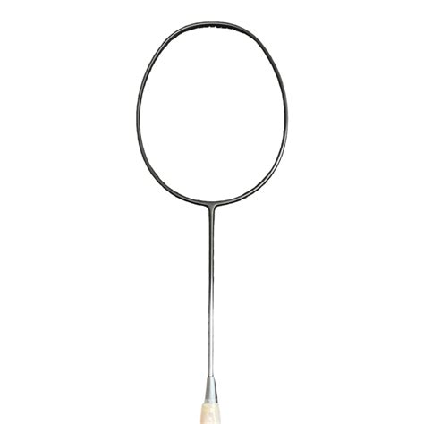 Ultimate Durability Badminton Racket Badminton Racquet Made From Select