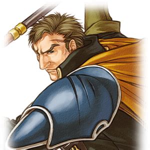 Greil - Fire Emblem Engage Database | Gamer Guides®