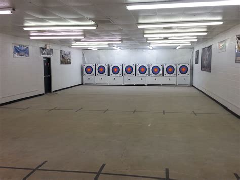 Archery Range | Archery OK