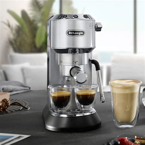 8 Best Coffee Machines In Malaysia To Enhance Your Brewing Experience