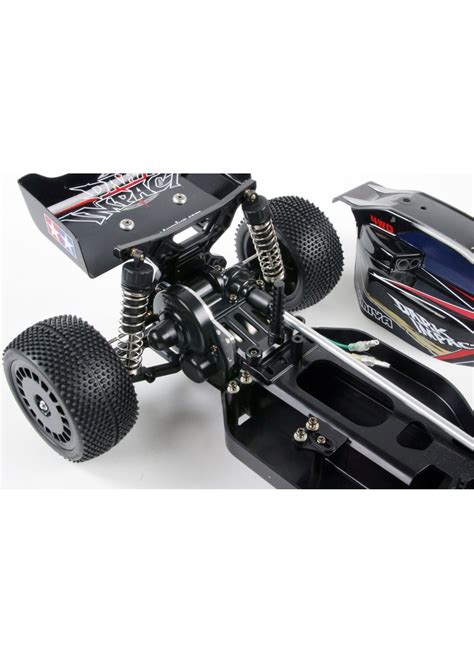 Tamiya 58370 1 10 Dark Impact 4WD DF 03 Chassis Kit Hub Hobby