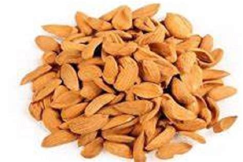 Mamra Regular Almond Packaging Type Packet Packaging Size Gram