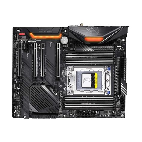 Gigabyte Trx Aorus Pro Wifi Motherboard Price In Bd