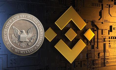 Judge Tells Binance Us And Sec To Work Things Out Together Doesn T