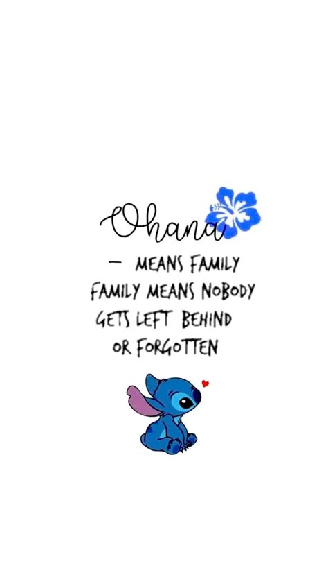 Pin By Mikayla Lambourne On Pins By You Lilo And Stitch Quotes