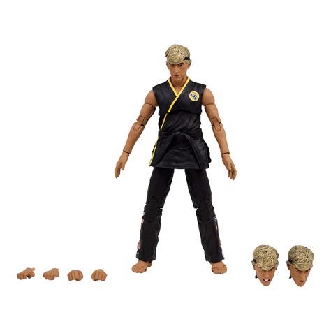 Cobra Kai Toys Hawk Ubicaciondepersonascdmxgobmx