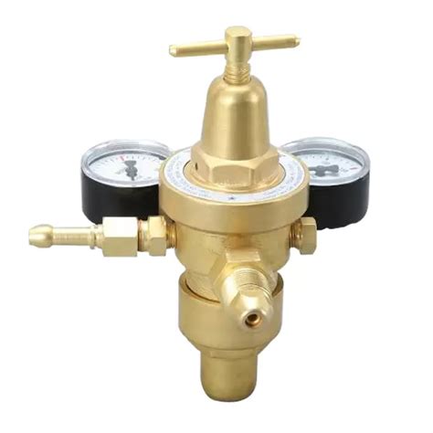 Buy Arcon Argon Two Stage Pressure Regulator A TAR Online In India At