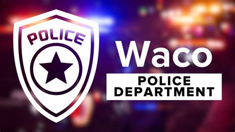 Waco Police Searching For Suspect In Seventh Homicide Of The Year