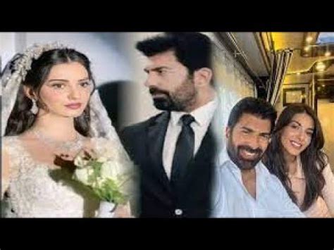 CENK TORUN FINALLY MARRIED MAHASSINE MERABET YouTube