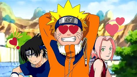 Quiz Naruto ta couleur préférée te dira avec quel perso tu te maries