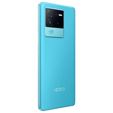 Vivo Iqoo Neo 6 Price Specs And Best Deals